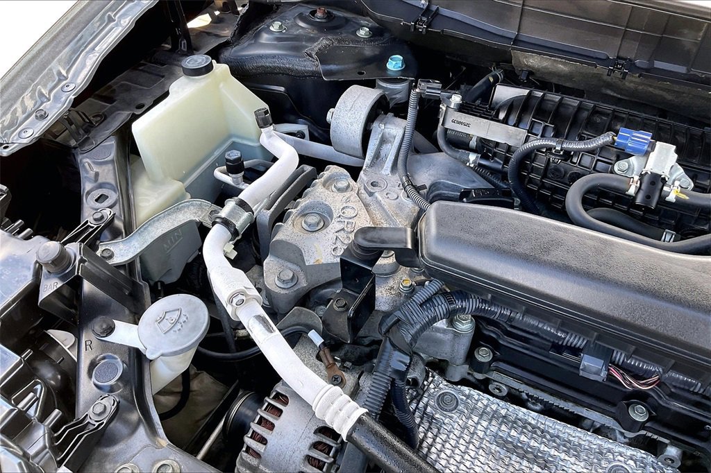 Used 2019 Nissan Rogue SL image 32