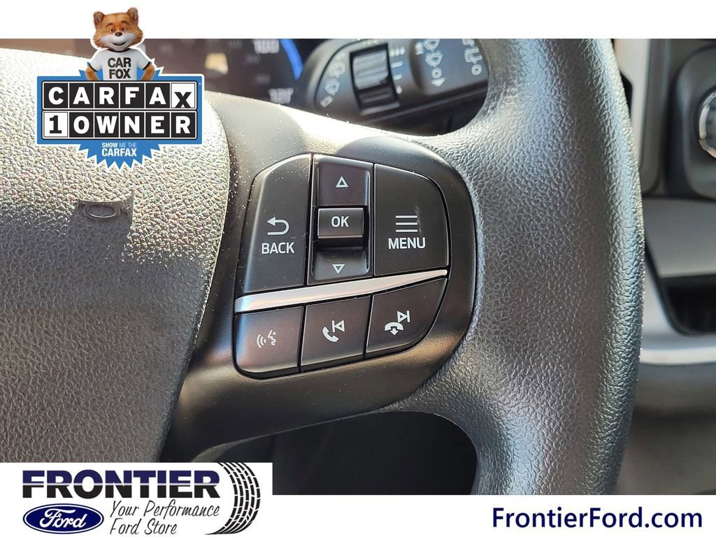 Certified 2022 Ford Bronco Sport Big Bend image 17