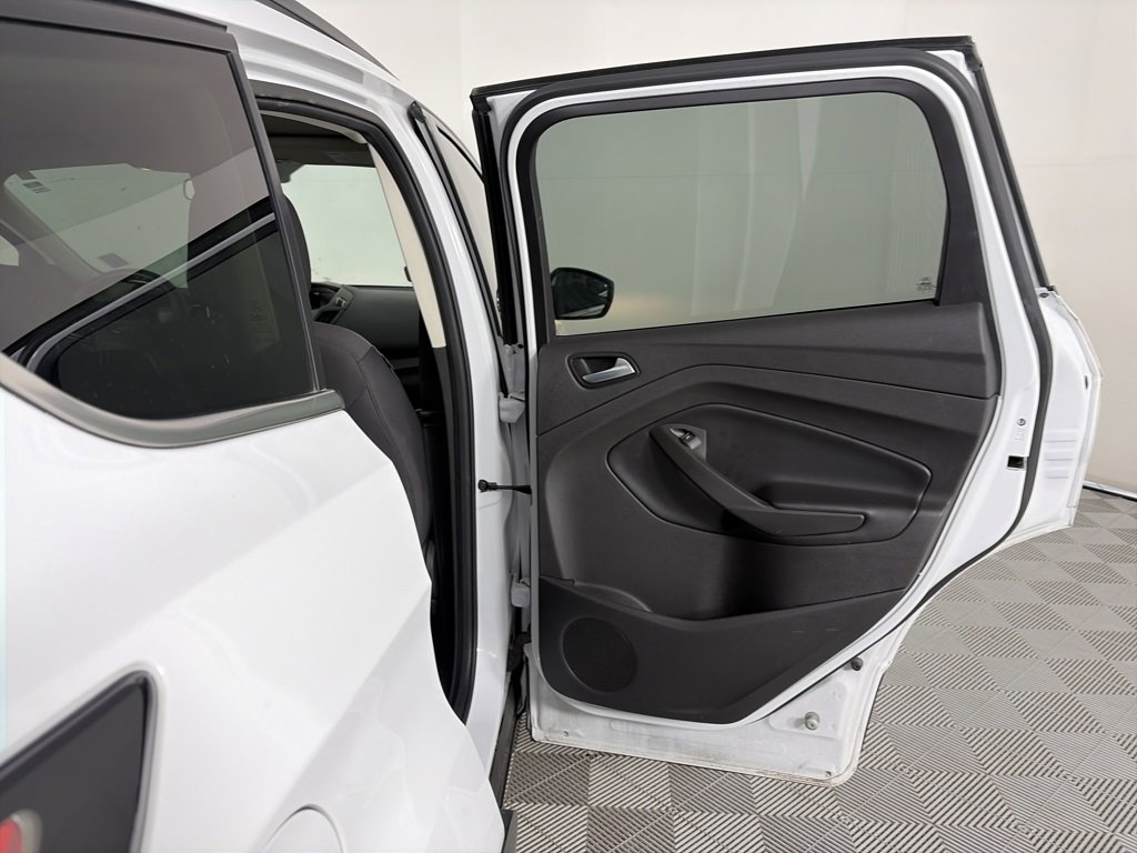 Certified 2018 Ford Escape SE image 27