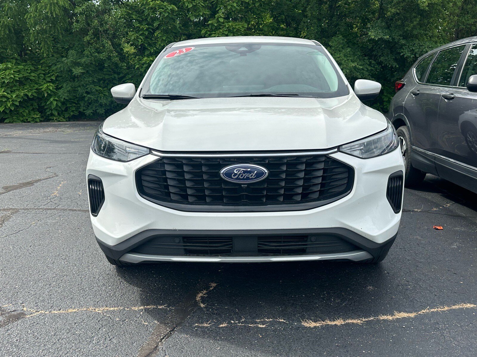 Certified 2023 Ford Escape Active w/ Tech Pack #2 AWD/4WD image 2