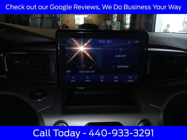 Certified 2022 Ford Explorer XLT w/ Equipment Group 202A AWD/4WD image 26
