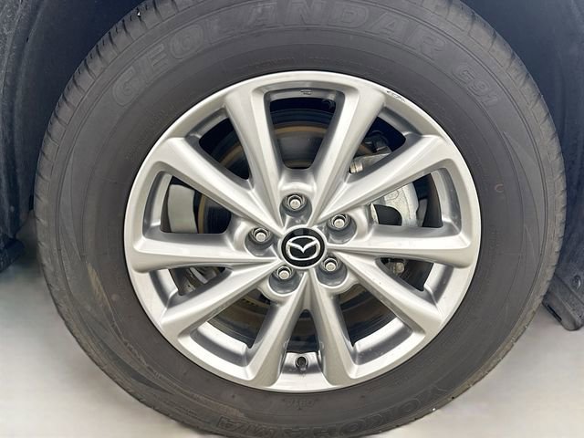 Used 2023 MAZDA CX-5 AWD 2.5 S w/ Select Package image 34