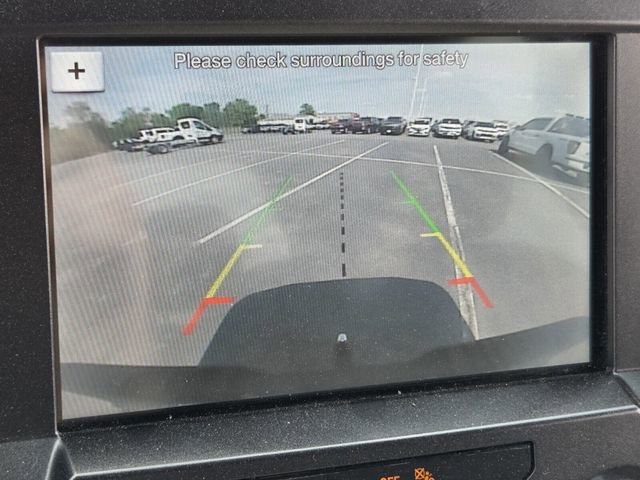 Certified 2019 Ford F150 XLT w/ Equipment Group 302A Luxury AWD/4WD image 19