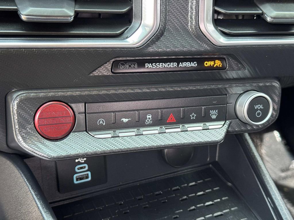 Certified 2024 Ford Mustang GT Premium image 17