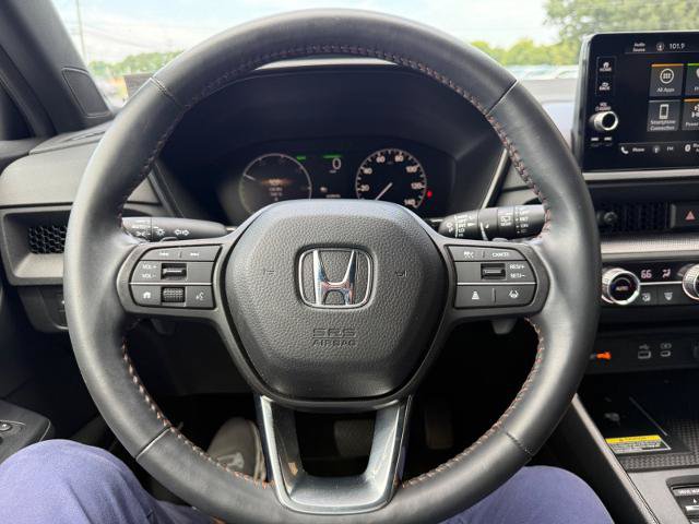 Used 2024 Honda CR-V Sport-L image 14