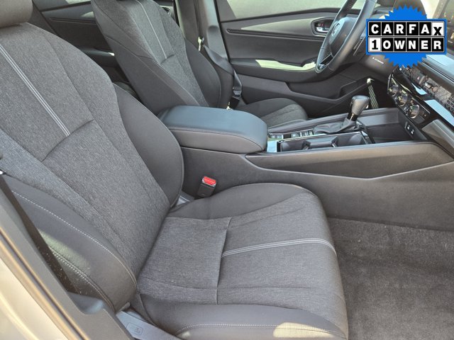 Used 2025 Honda Accord Sport image 12