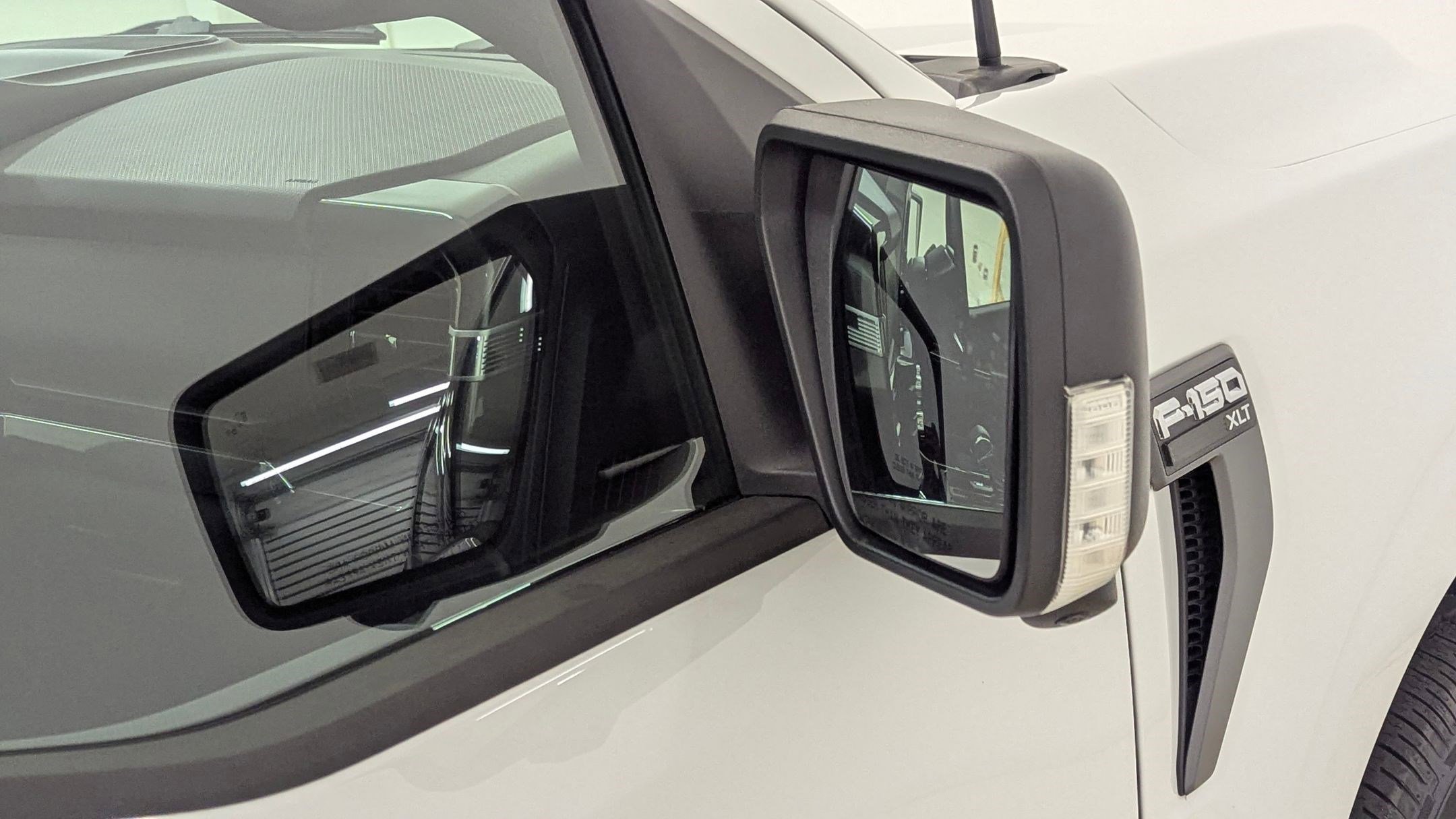 Certified 2023 Ford F150 XLT w/ Equipment Group 302A High image 13