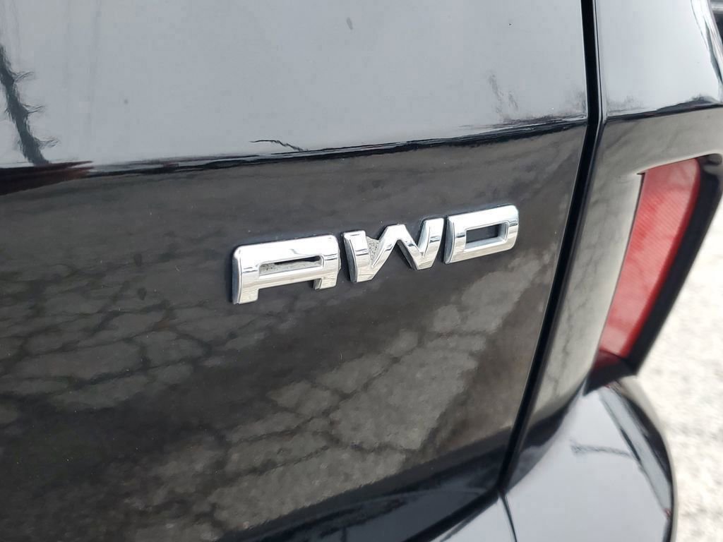 Certified 2023 Ford Escape ST-Line w/ Tech Pack #1 image 8