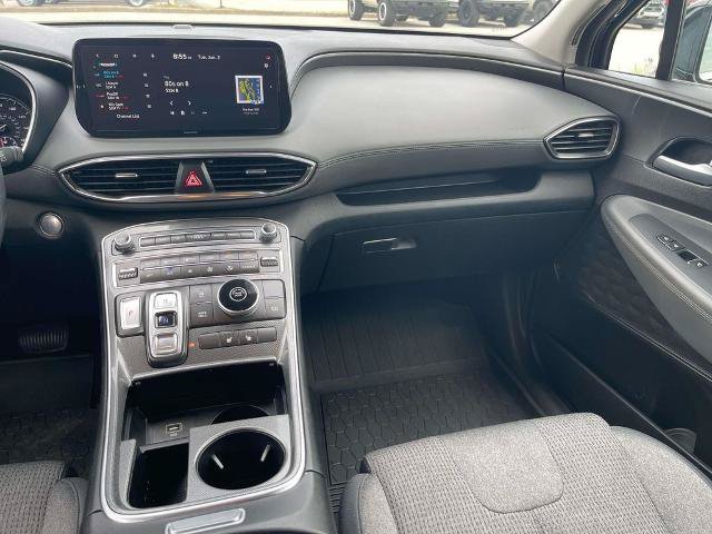 Used 2023 Hyundai Santa Fe SEL w/ Cargo Package FWD image 14