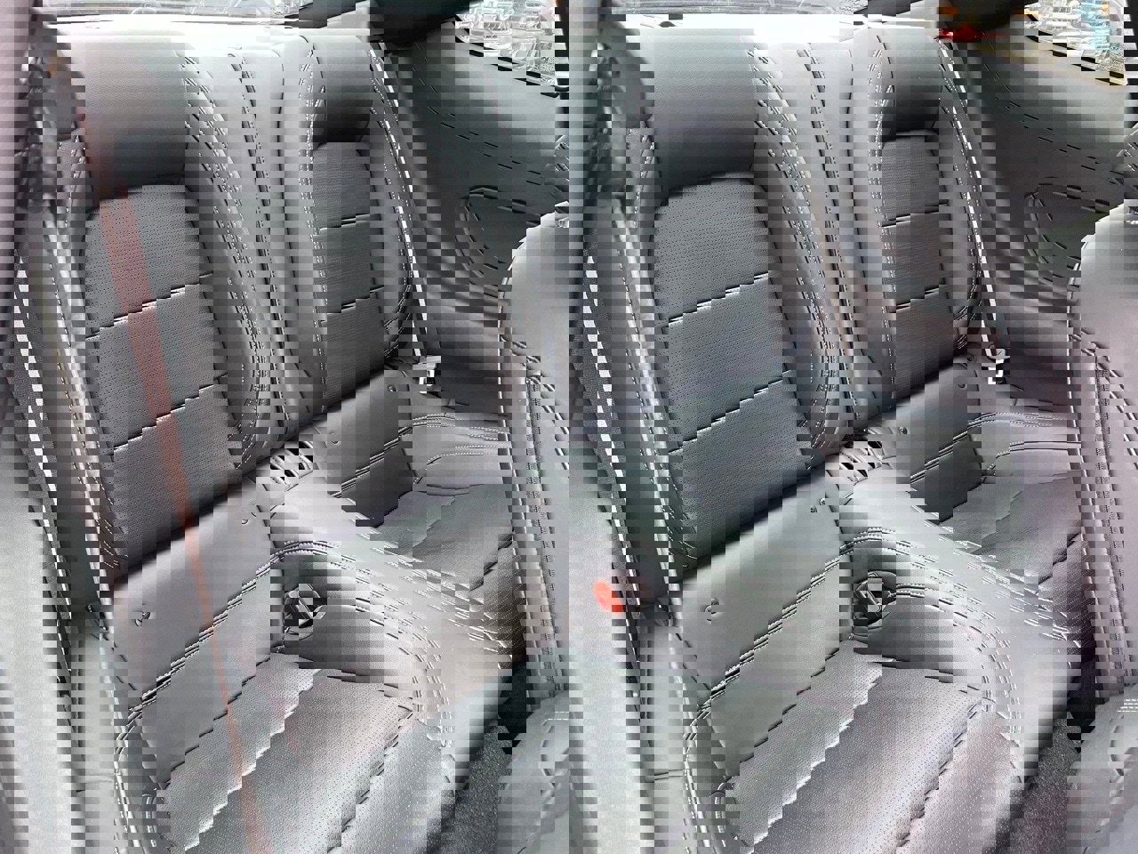 Certified 2025 Ford Mustang GT Premium image 20