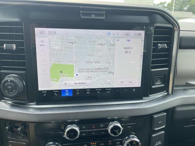 Certified 2026 Ford F250 Platinum AWD/4WD image 23