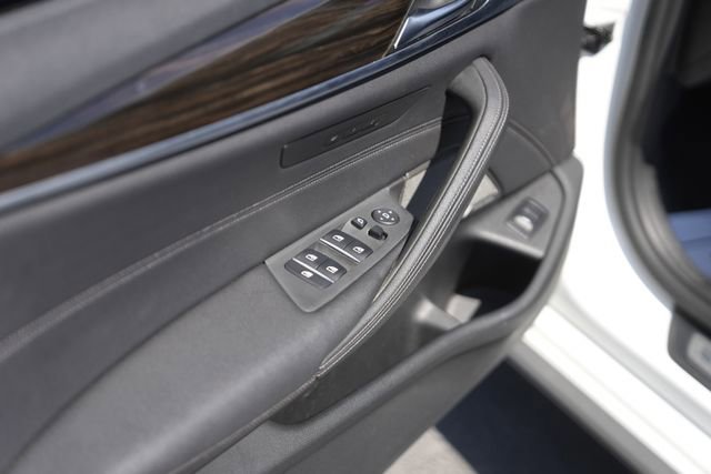 Used 2021 BMW 530i 530i image 29