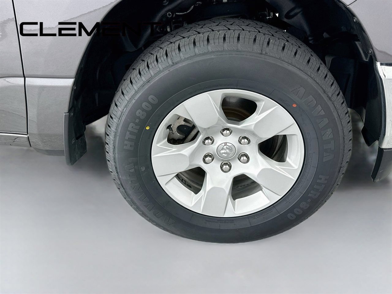 Used 2023 RAM 1500 Big Horn AWD/4WD image 35
