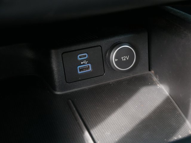 Certified 2020 Ford Escape SE AWD/4WD image 22