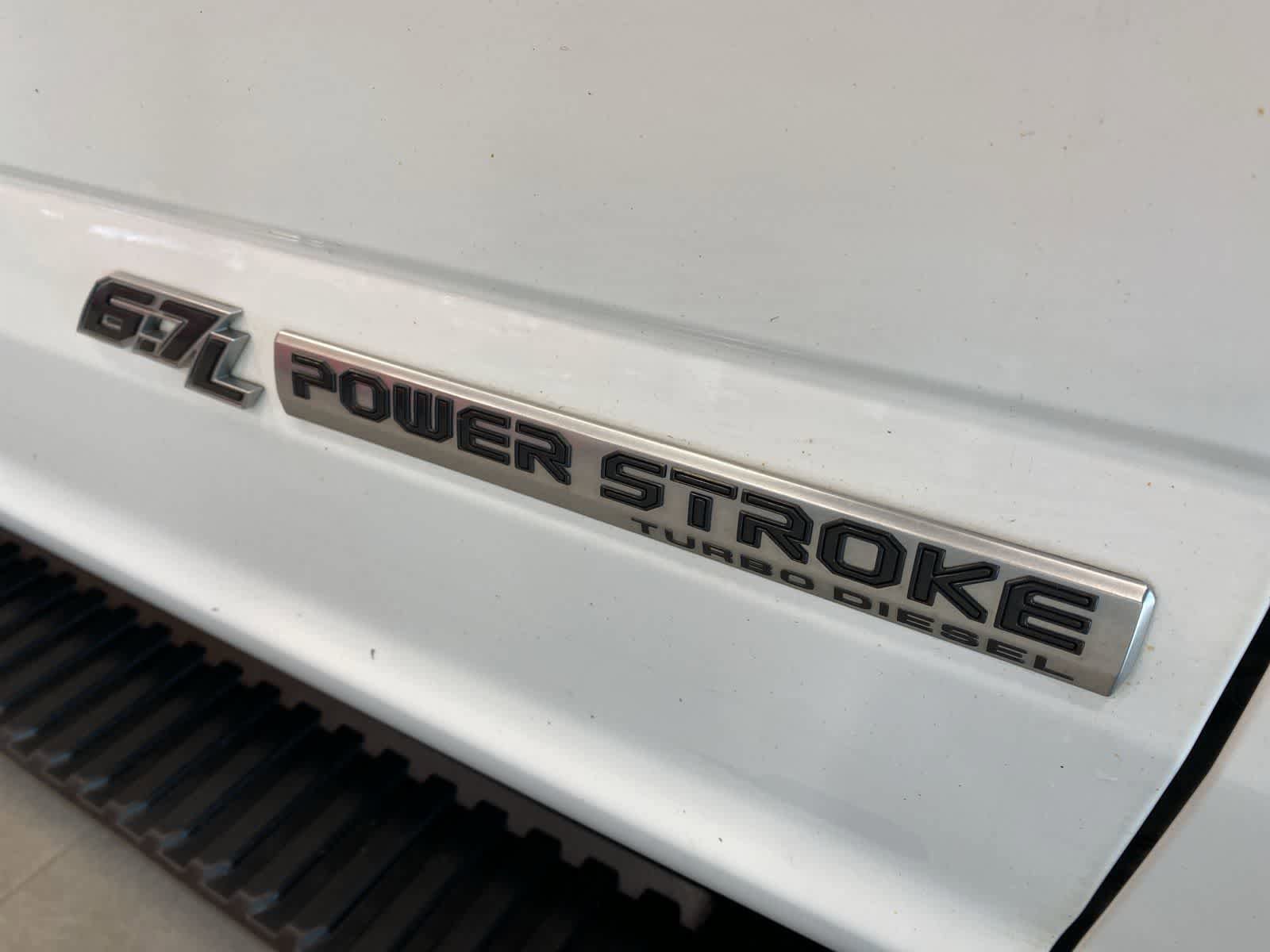 Certified 2022 Ford F350 XL w/ Power Equipment Group AWD/4WD image 27