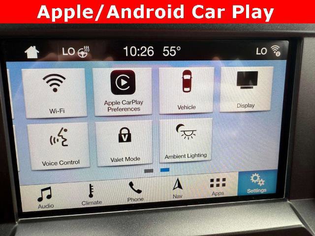 Certified 2018 Ford F250 King Ranch w/ Chrome Package image 16