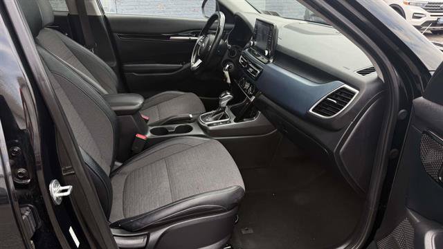 Used 2021 Kia Seltos S AWD/4WD image 23