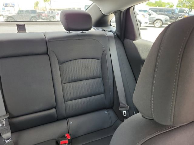 Used 2024 Chevrolet Malibu LT FWD image 18