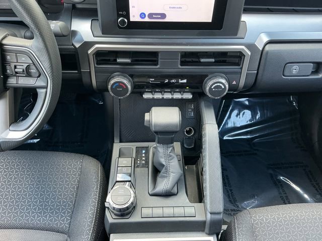 Used 2025 Toyota 4Runner SR5 image 15