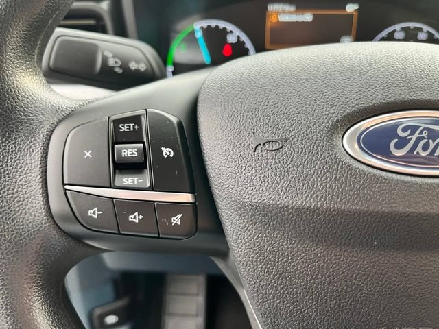Certified 2024 Ford Maverick XLT FWD image 24