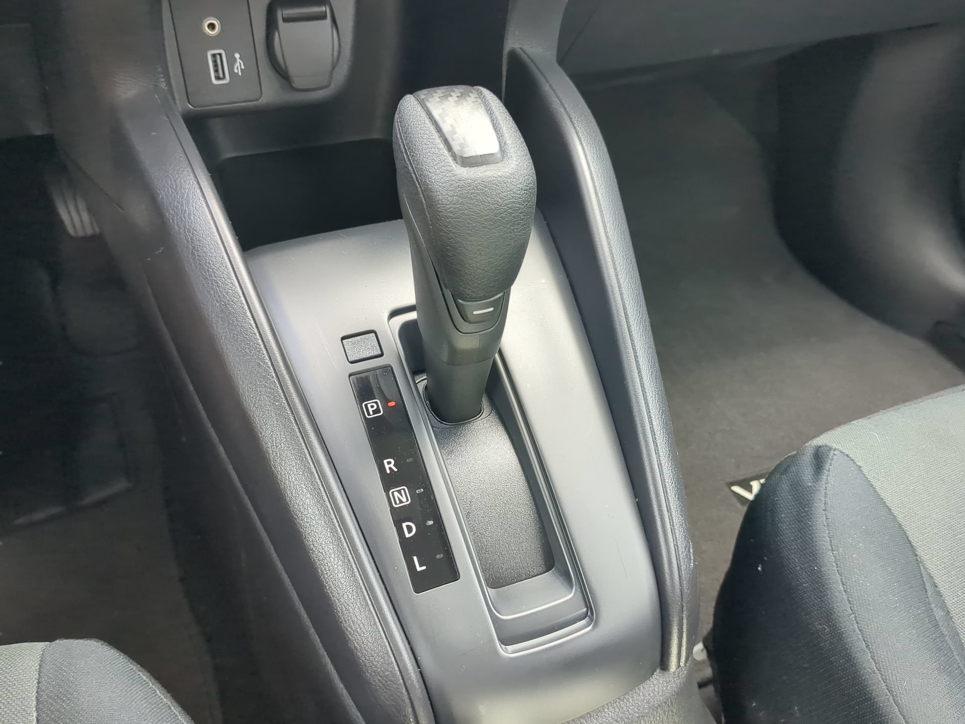 Used 2024 Nissan Versa S w/ S Plus Package FWD image 59