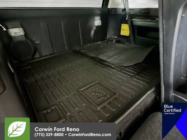 Used 2022 Toyota 4Runner SR5 Premium w/ Moonroof Package AWD/4WD image 32