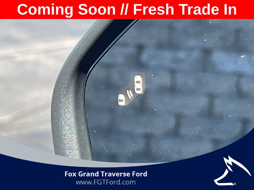 Certified 2023 Ford Explorer Limited w/ Equipment Group 301A AWD/4WD image 43