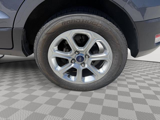 Certified 2019 Ford EcoSport SE FWD image 20