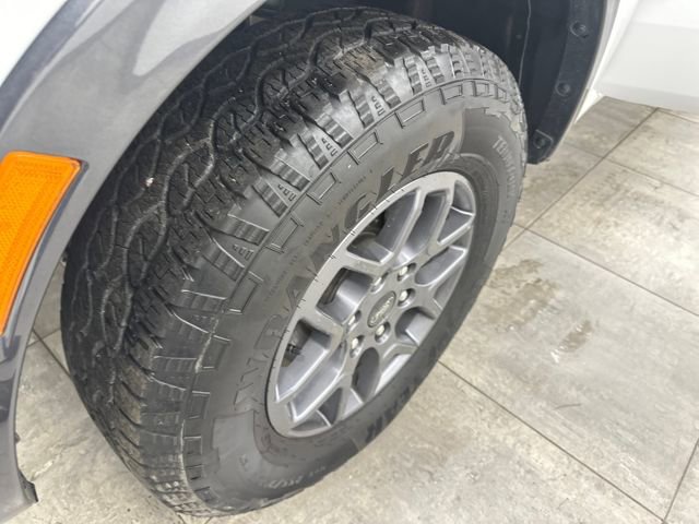 Certified 2024 Ford Ranger XLT image 34