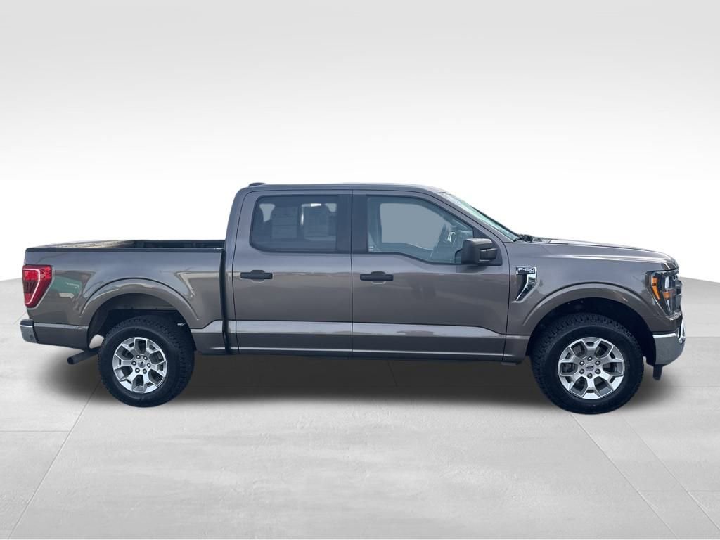 Certified 2023 Ford F150 XLT image 7