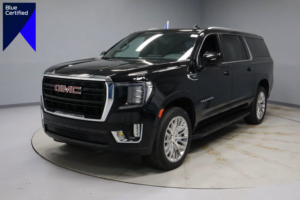 Used 2024 GMC Yukon XL SLE
