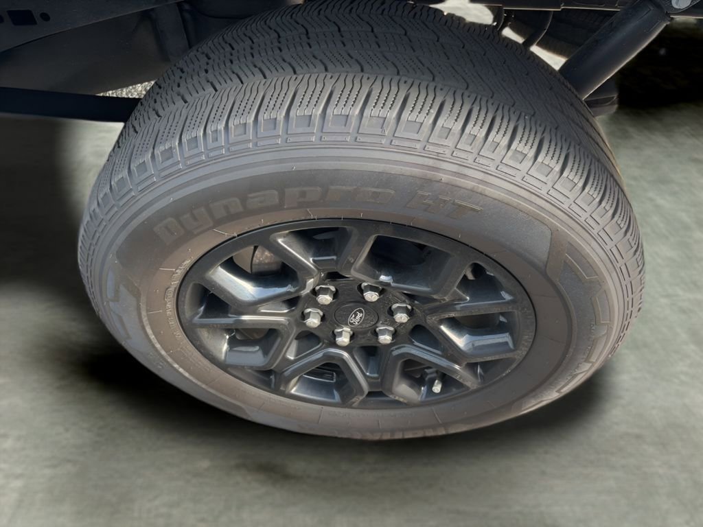 Certified 2025 Ford F150 STX image 11