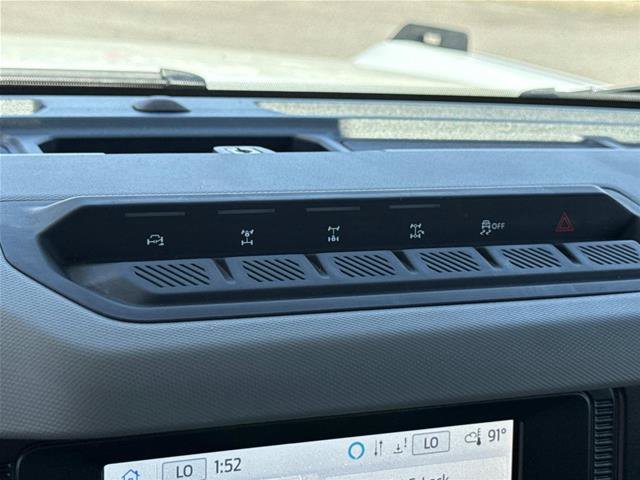 Certified 2022 Ford Bronco Badlands w/ Sasquatch Package AWD/4WD image 27