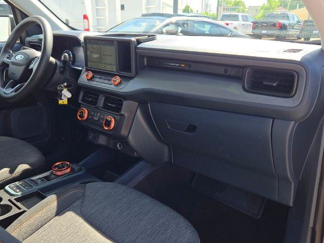 Certified 2024 Ford Maverick Tremor w/ Tremor Off-Road Package AWD/4WD image 8