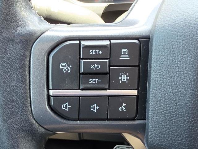 Certified 2024 Ford F150 Lariat w/ Equipment Group 502A High AWD/4WD image 16