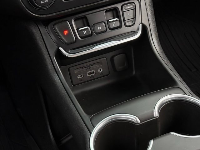 Used 2021 GMC Terrain SLE w/ Driver Convenience Package AWD/4WD image 25