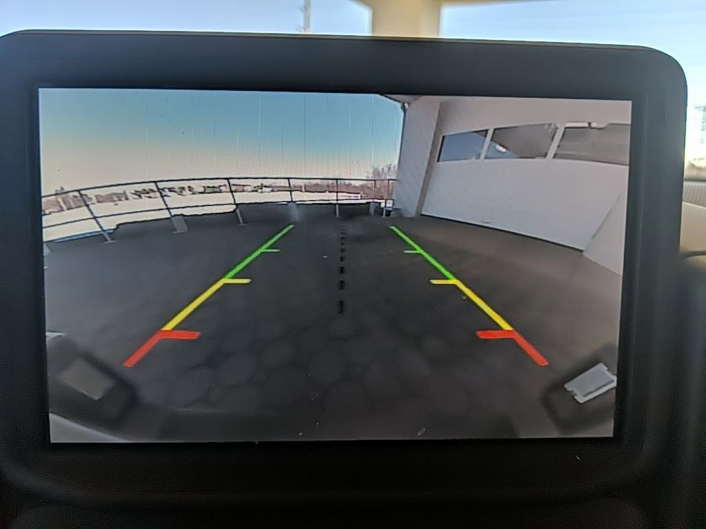 Certified 2024 Ford Bronco Sport Big Bend w/ Convenience Package image 19