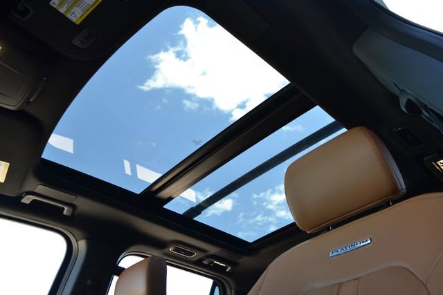 Certified 2024 Ford Expedition Platinum AWD/4WD image 19