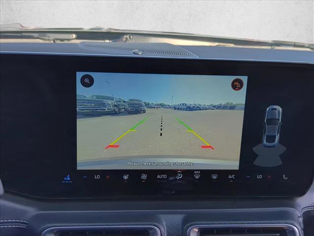 Certified 2024 Ford Mustang GT Premium RWD image 13