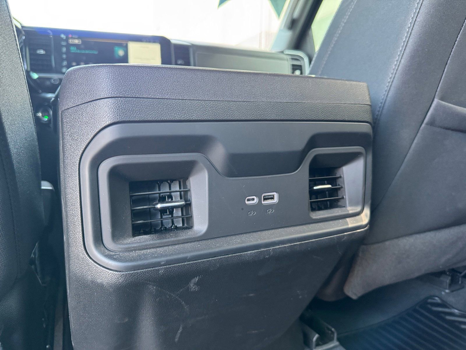 Used 2024 Chevrolet Silverado 1500 RST w/ Convenience Package II image 19