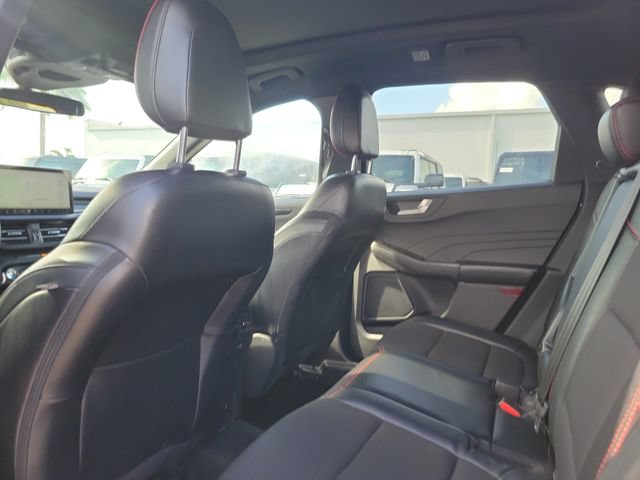 Certified 2023 Ford Escape ST-Line w/ Tech Pack #1 FWD image 11