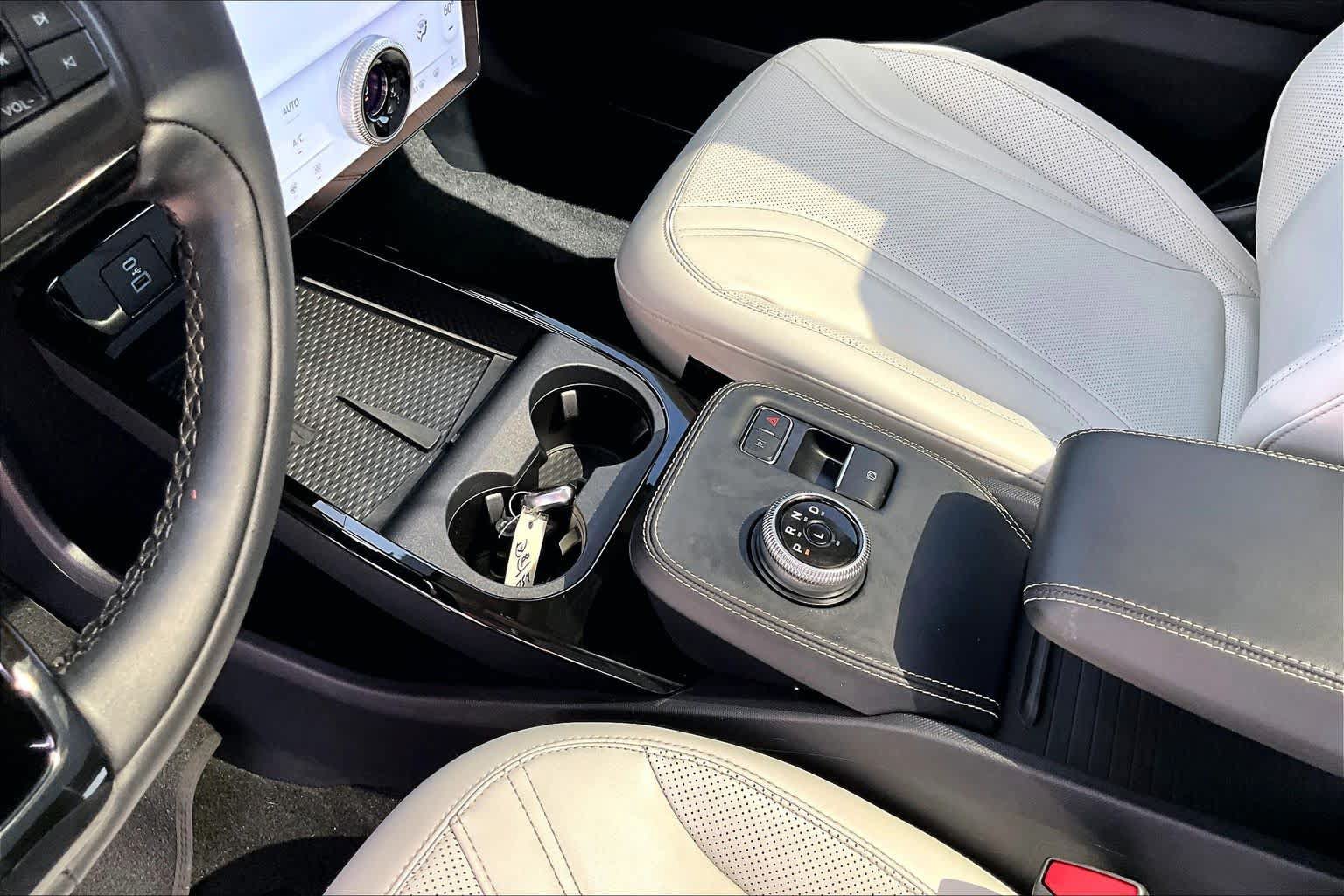 Certified 2023 Ford Mustang Mach-E Premium RWD image 16