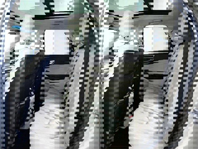 Certified 2018 Ford Edge Titanium w/ Technology Package image 13