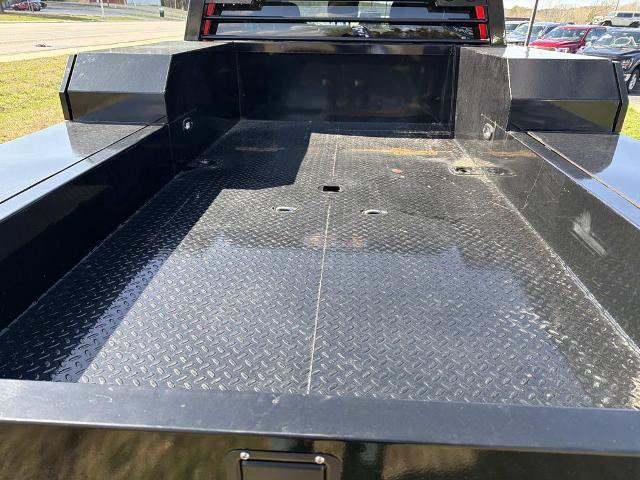 Certified 2025 Ford F350 XLT w/ FX4 Off-Road Package AWD/4WD image 15