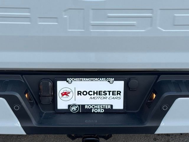 Certified 2023 Ford F150 XLT w/ Equipment Group 302A High image 43