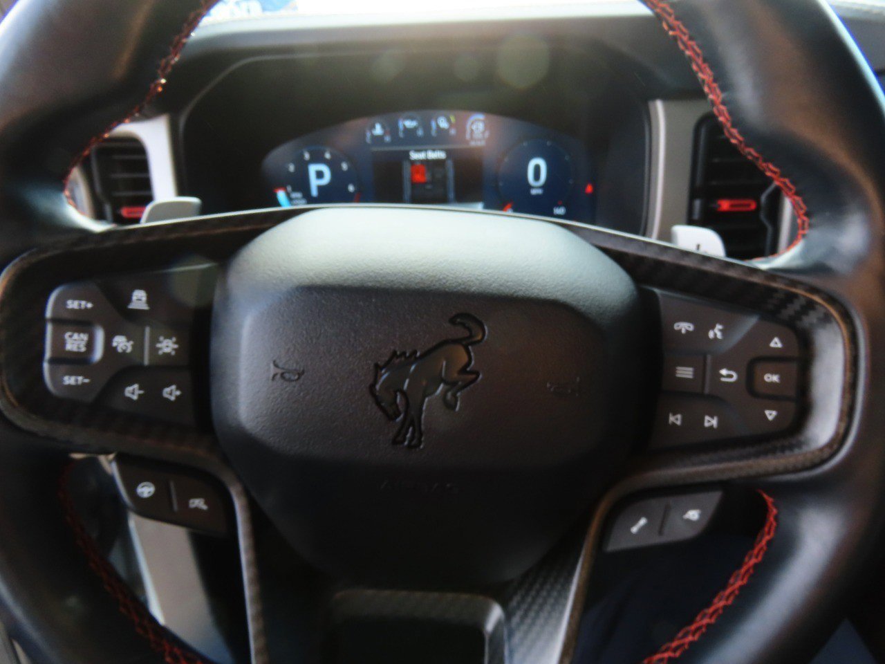 Certified 2022 Ford Bronco Raptor image 26