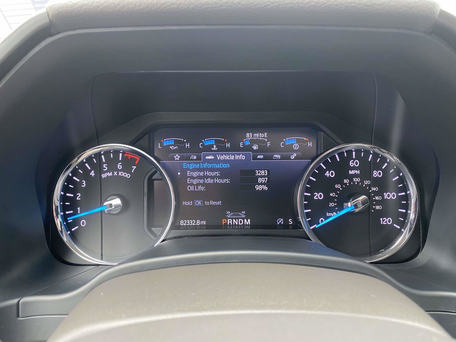 Certified 2021 Ford Expedition Limited RWD image 23