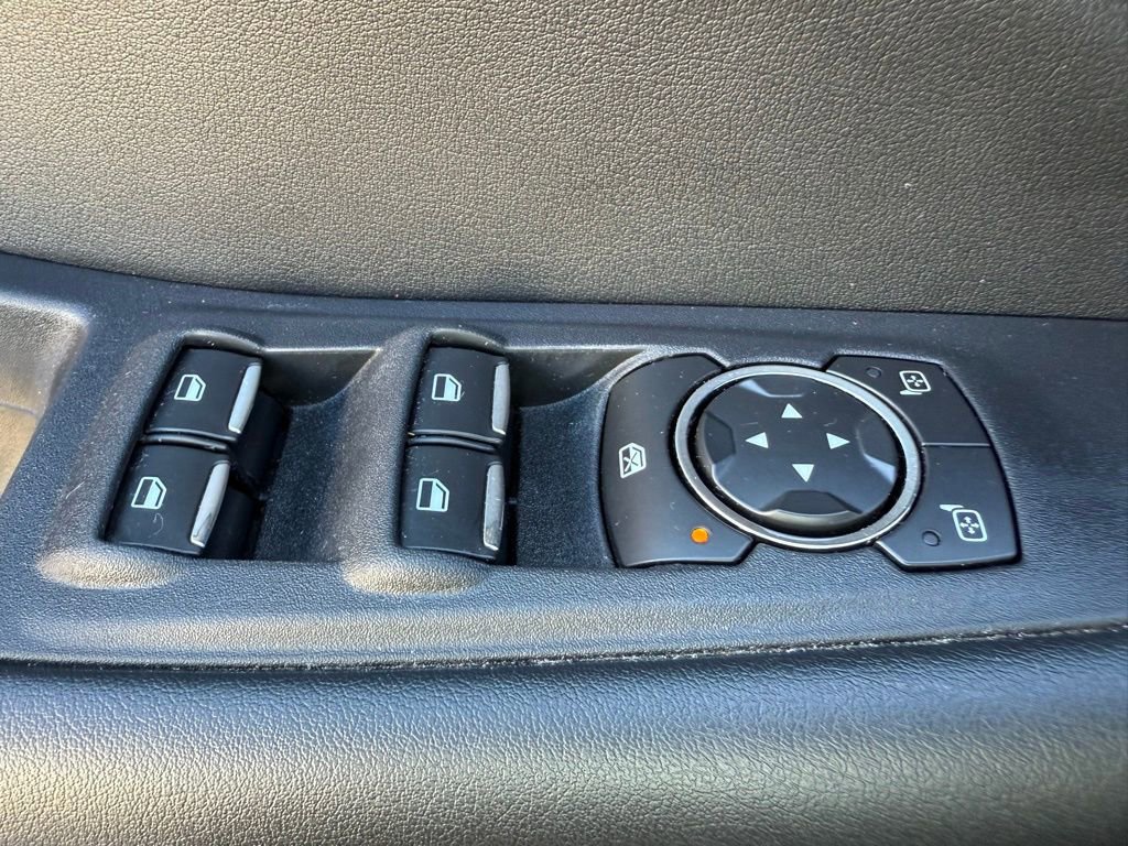 Certified 2022 Ford Edge SEL w/ Convenience Package image 23