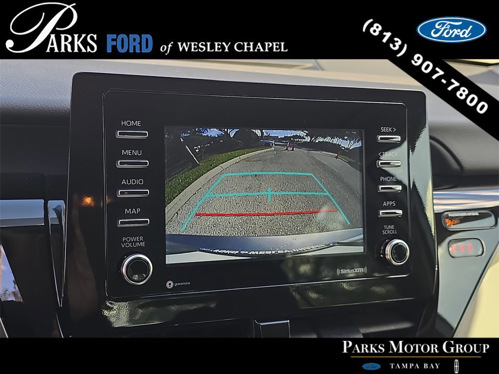 Used 2024 Toyota Camry LE image 20