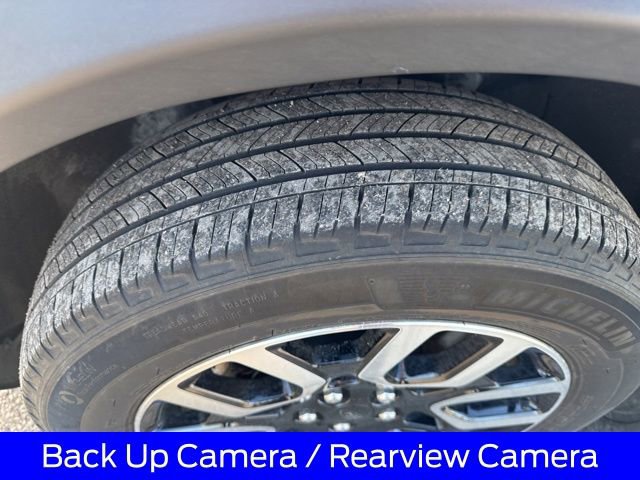 Certified 2024 Ford Maverick Lariat w/ 4K Tow Package image 11